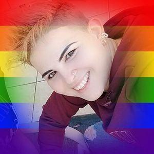 Meet your Posher, Lisandra